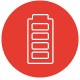 Icon_Smart Metering_Battery